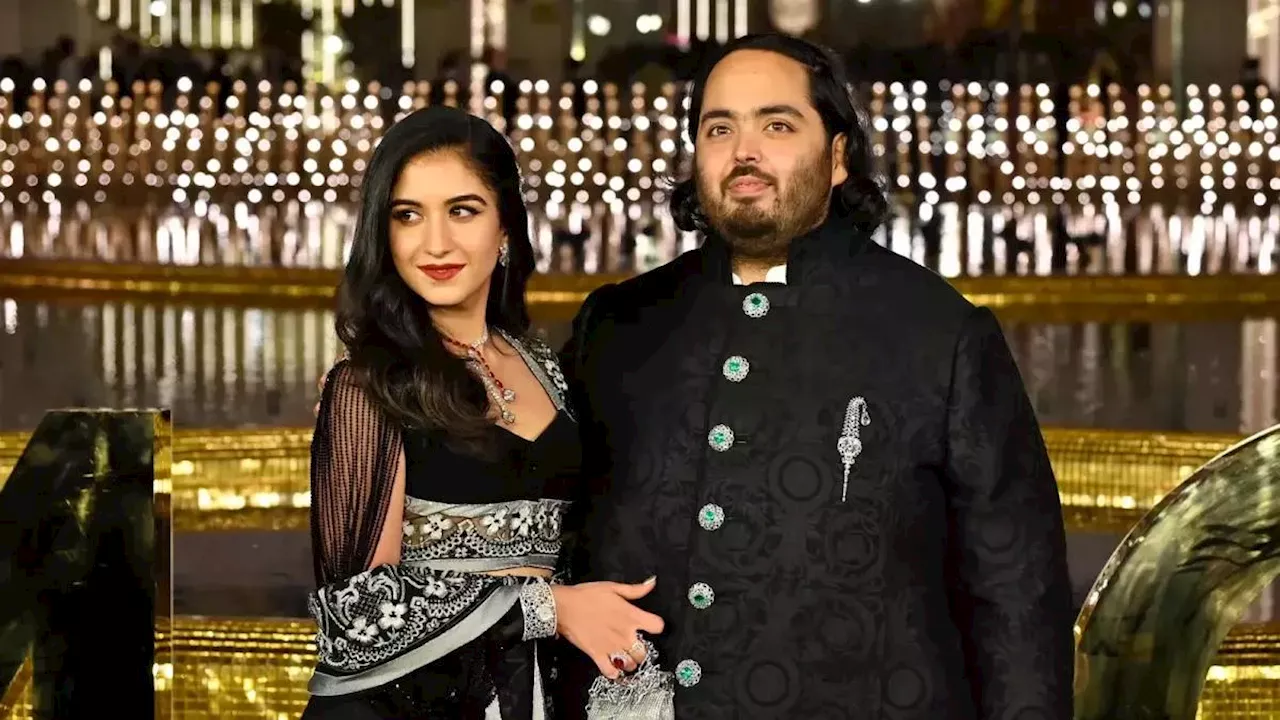 Il matrimonio dell’anno a Portofino: il miliardario indiano Anant Ambani sposerà Radhika Merchant