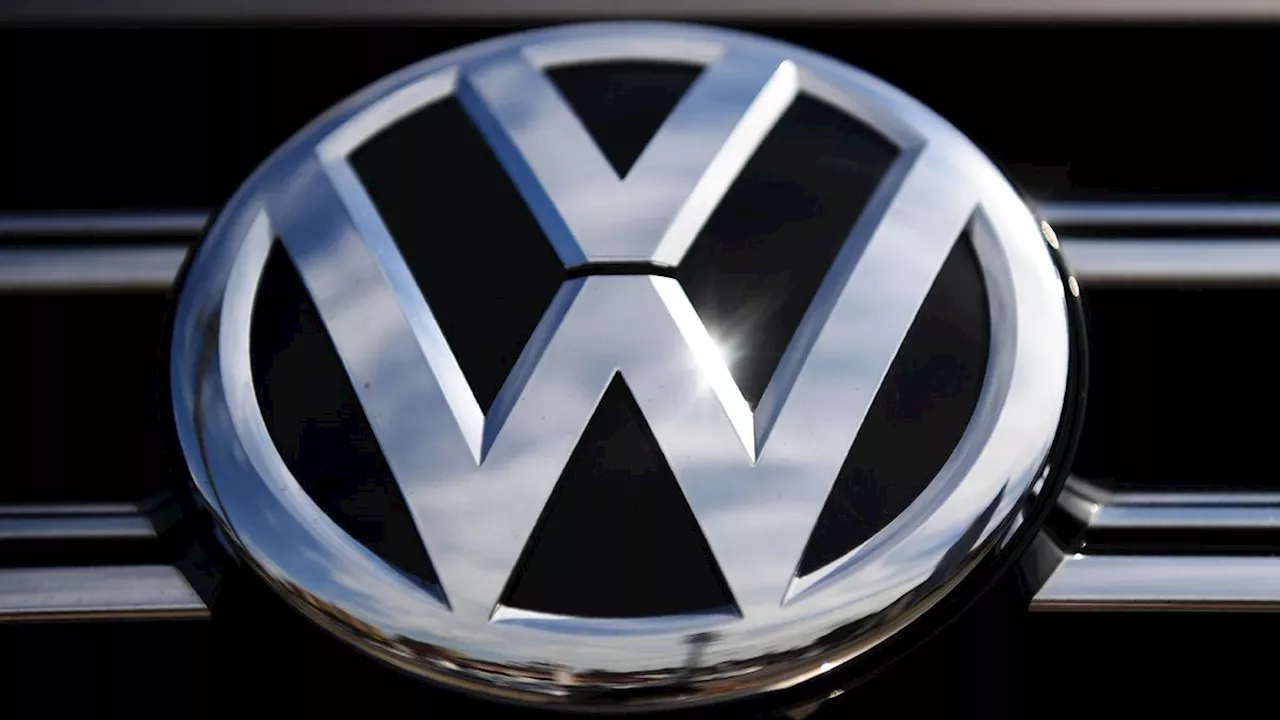 Volkswagen attacks “bastardised” logo ripoff