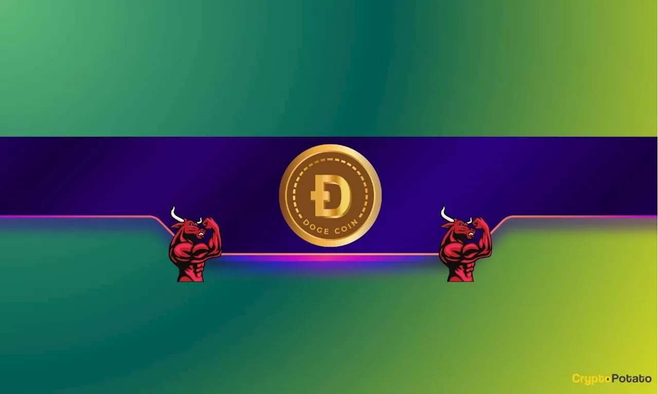 Here’s Why Dogecoin (DOGE) Might be Gearing up for a “Massive Bull Run:” Analyst