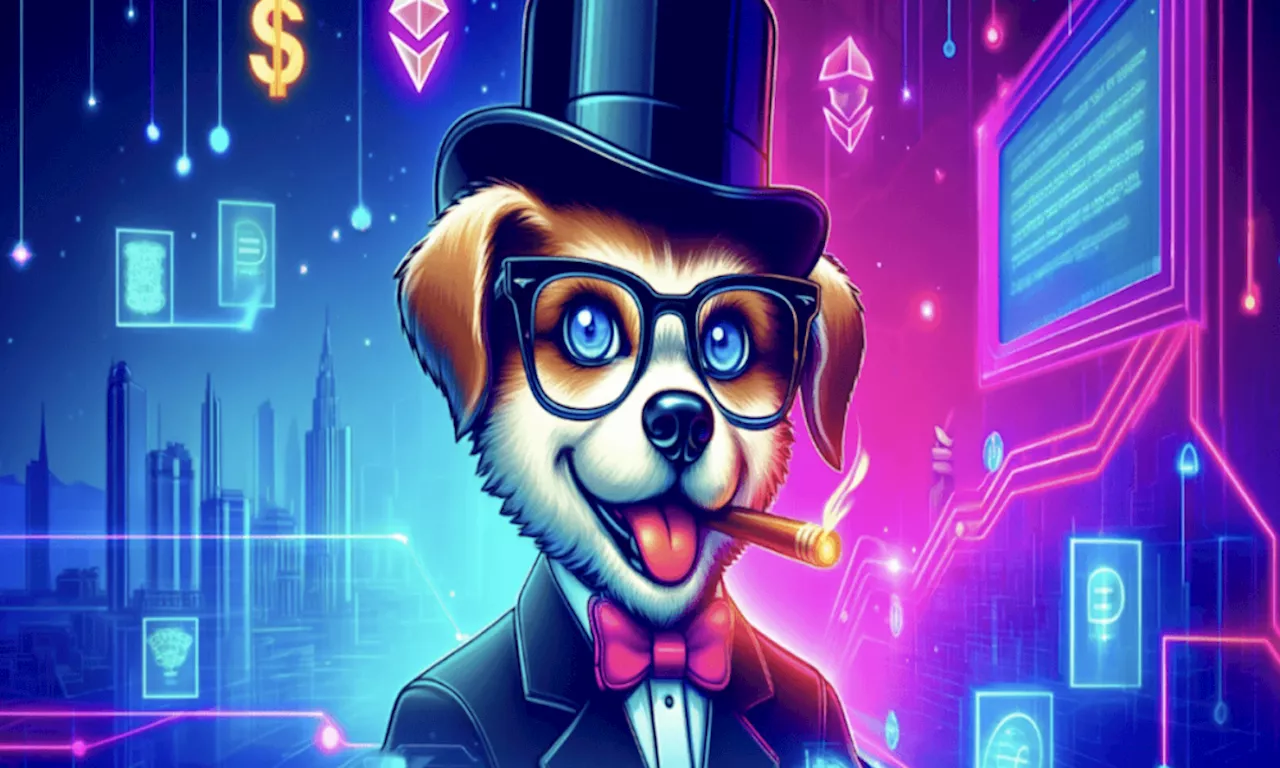 Meme coins replicate the level that was seen before: MAGA VP, DOGE, and WIF