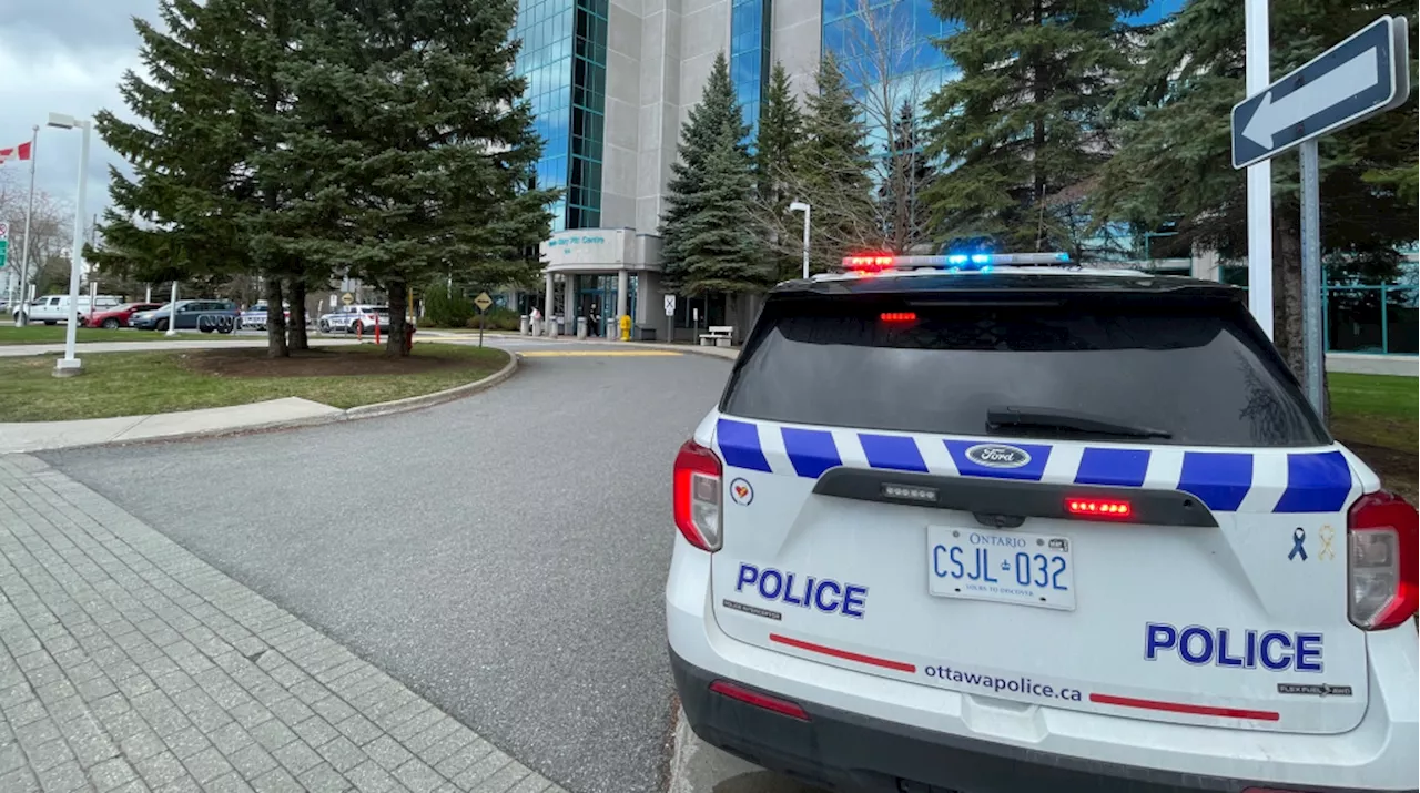 Teenager critically injured after being stabbed during lunch-hour fight in Nepean