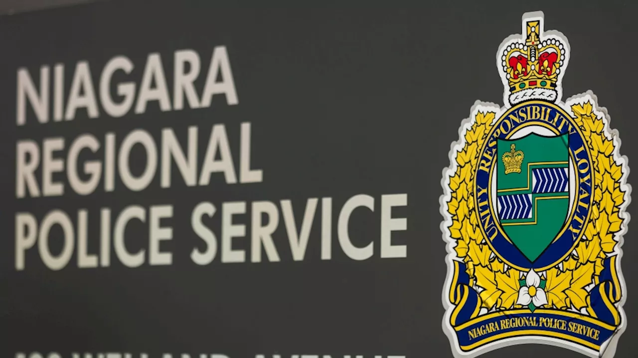 1 person in custody after man, woman found dead in St. Catharines home