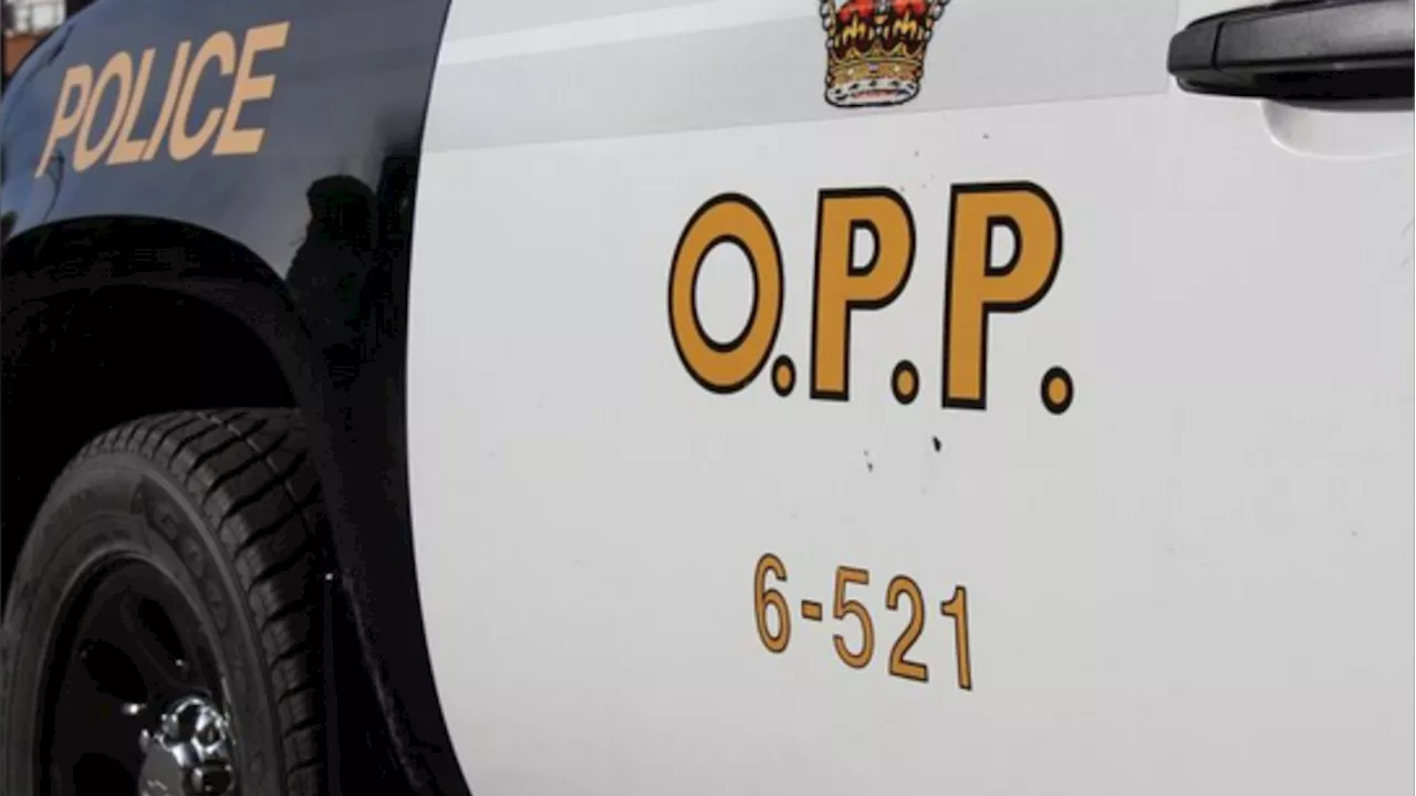 OPP begin mandatory alcohol screenings during traffic stops in GTA