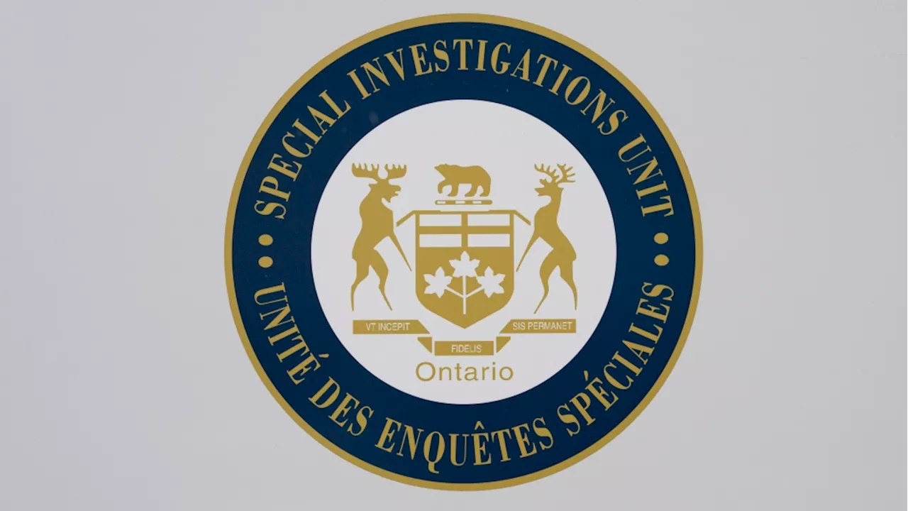 SIU investigating separate deaths of two men in Toronto