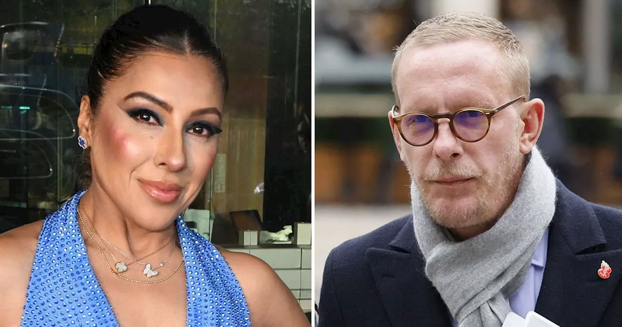 Cops probe Laurence Fox 'upskirt photo' after TV star Narinder Kaur complaint