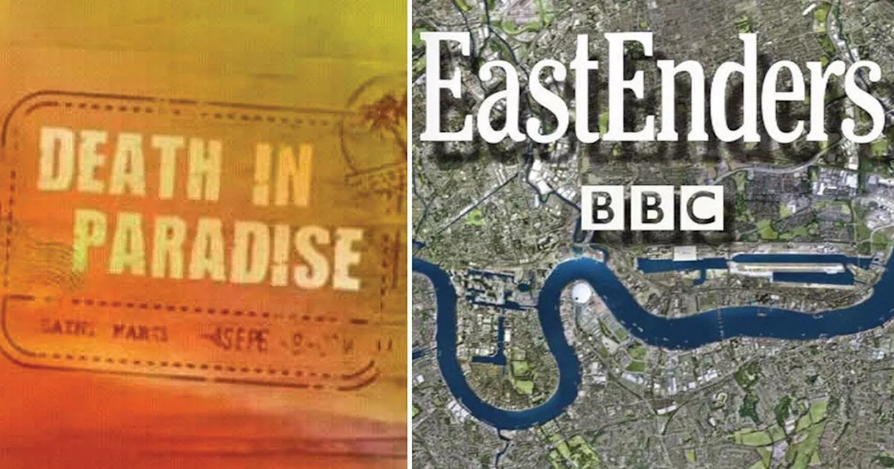 Death in Paradise star Ralf Little's replacement announced as EastEnders villain