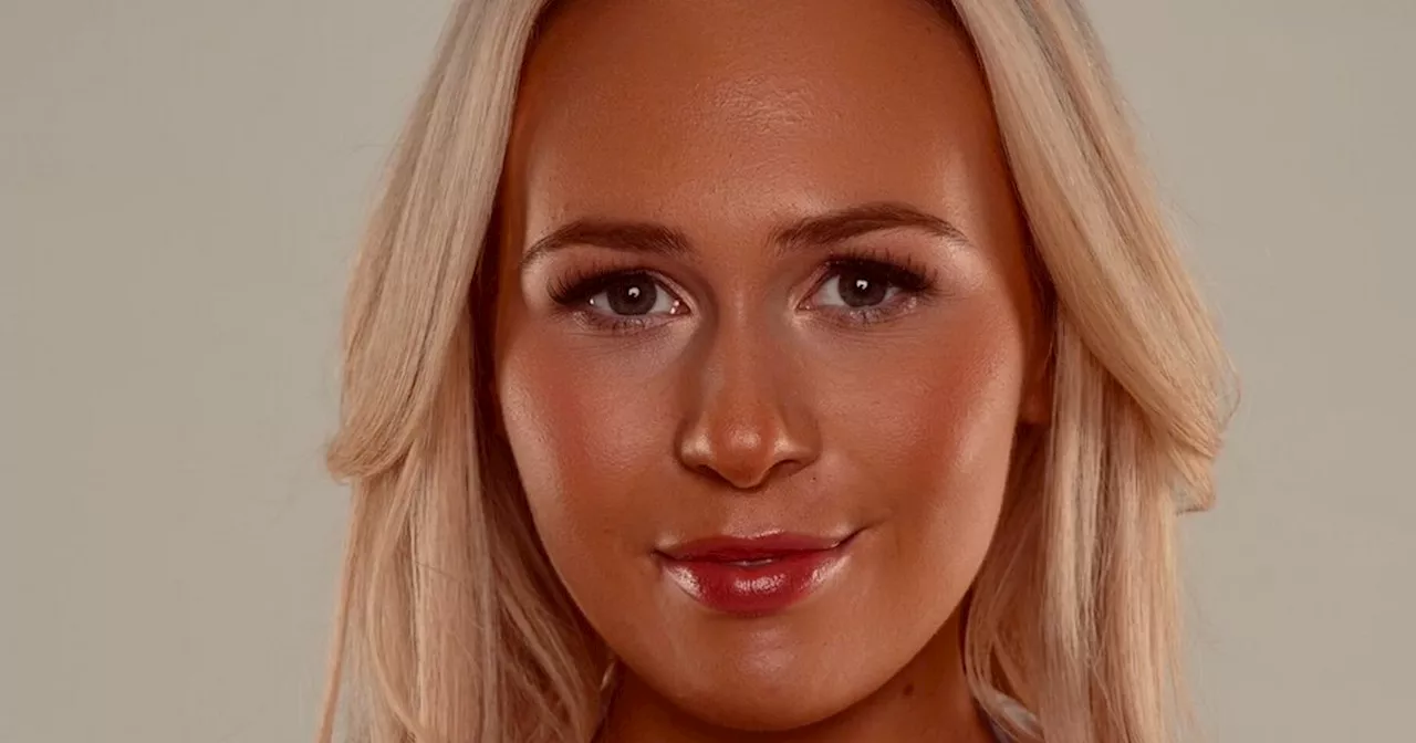 Lesmahagow beauty hopes to reach Miss Great Britain final in Glasgow competition