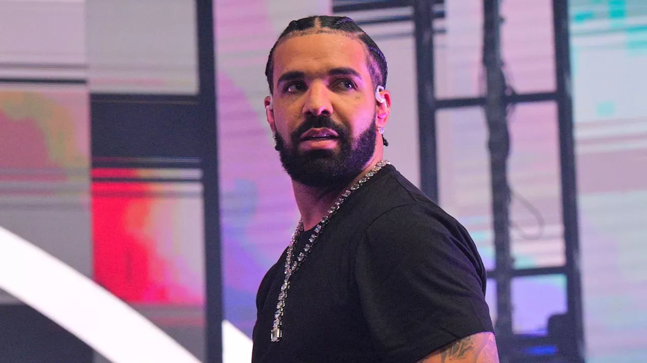 Drake hits back at Kendrick Lamar's fiery diss track Euphoria