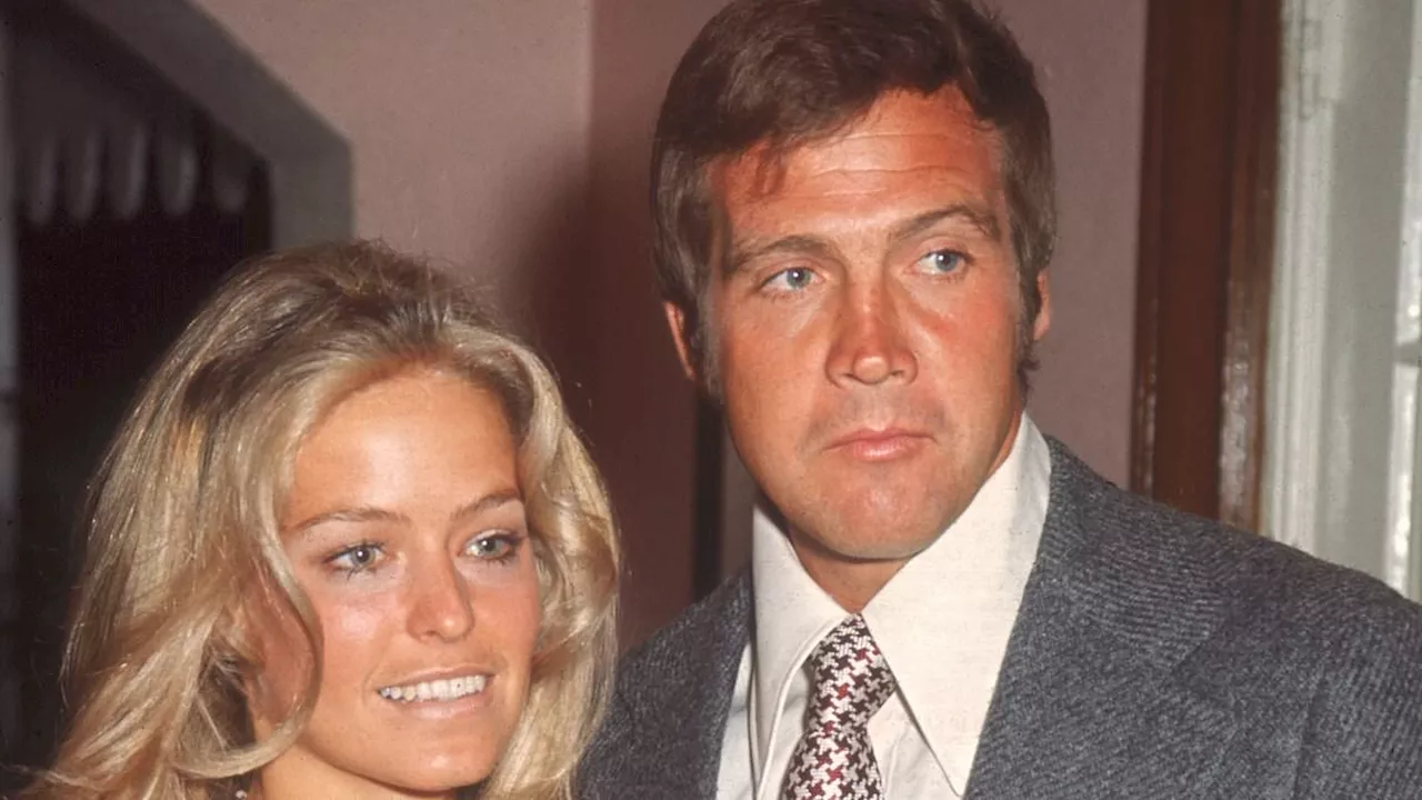 Tvshowbiz: Six Million Dollar Man star Lee Majors, is 85! See how great ...