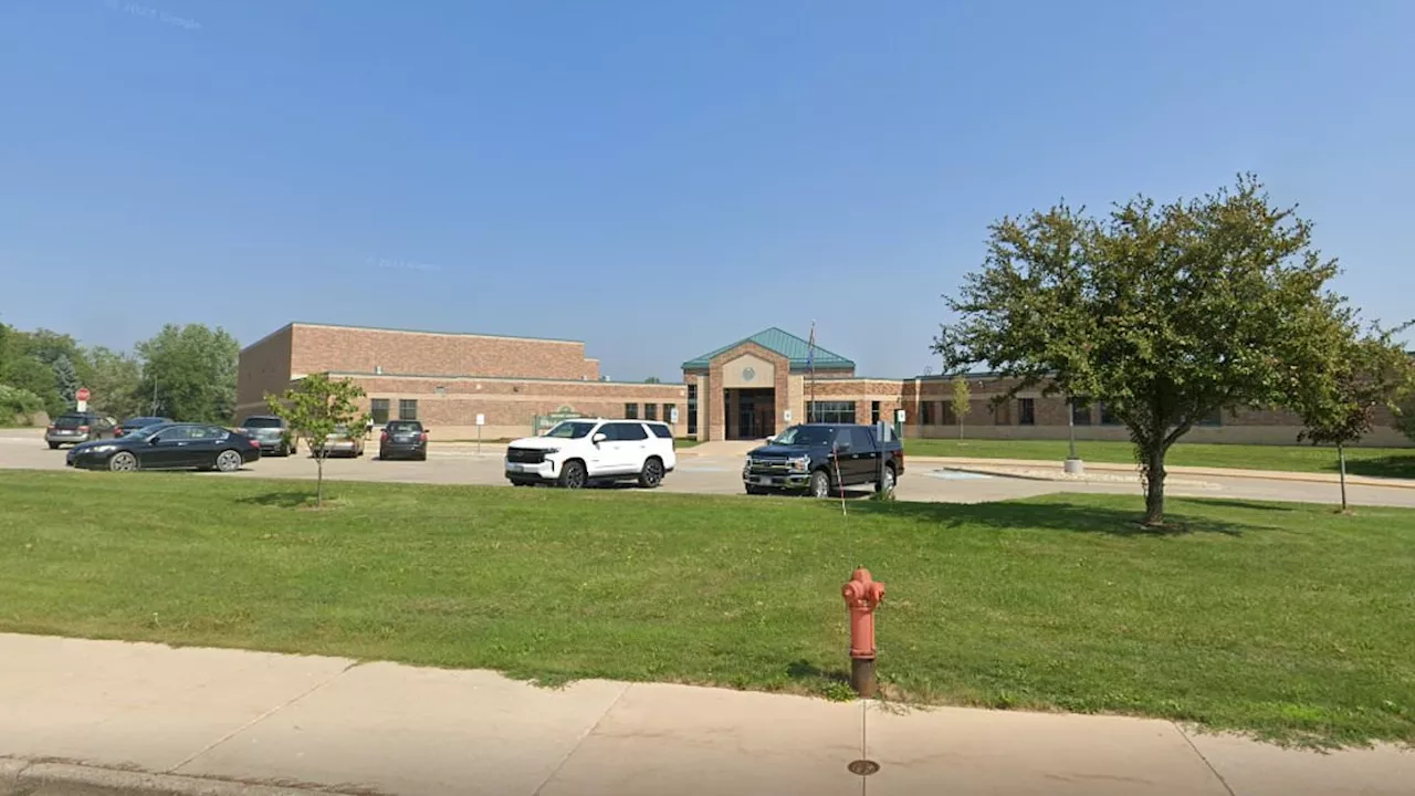 Wisconsin middle school shooting: Suspect identified as 14-year-old who stormed school with a rifle...