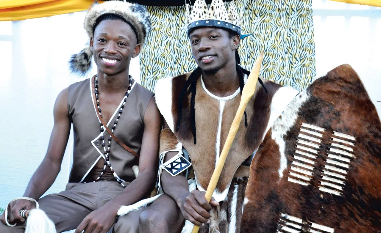 Zulu culture’s stigmatising of gay men carries terrible health costs