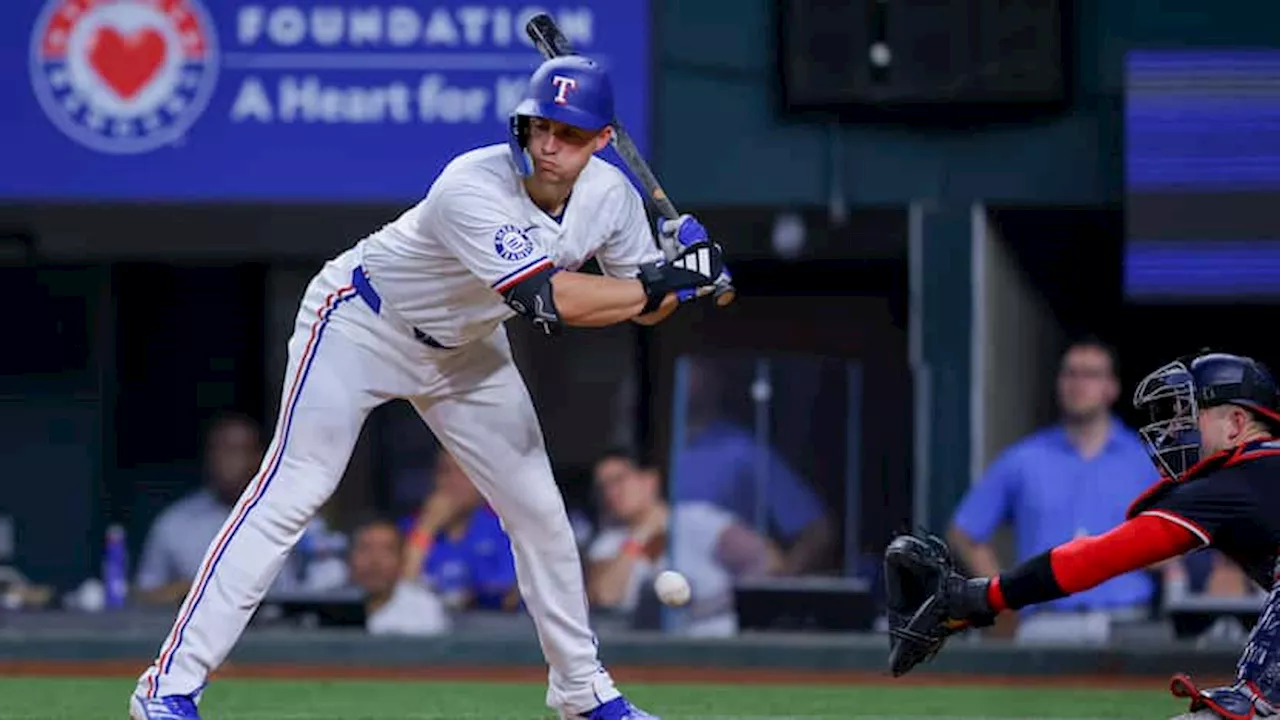 Corey Seager, Rangers struggle at bat; ‘I have no concerns,’ says Bruce Bochy