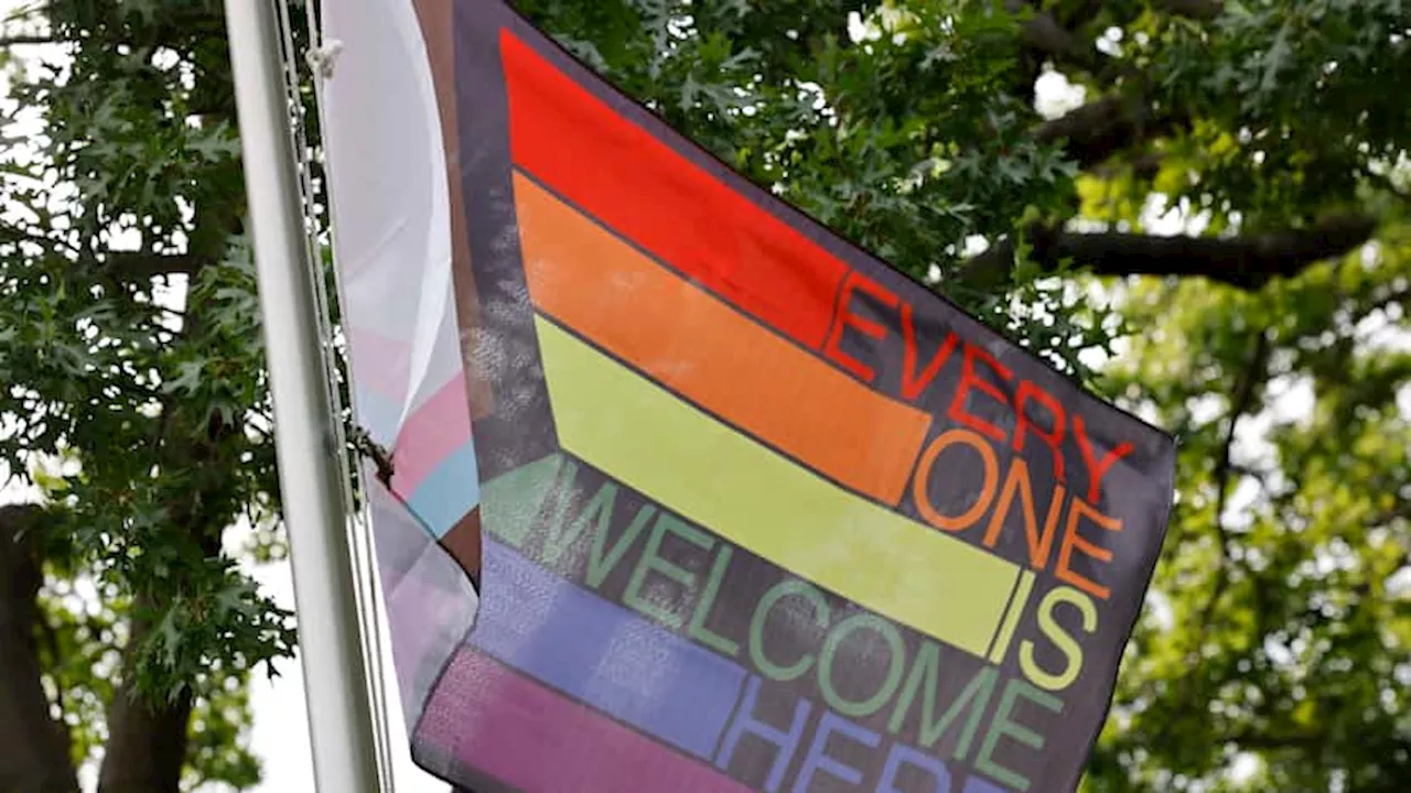 United Methodists remove anti-gay language from official teachings