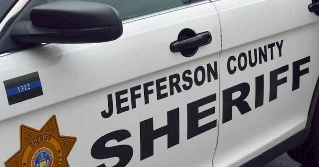 Man, girlfriend arrested for alleged crimes against his at-risk mother in Jefferson County