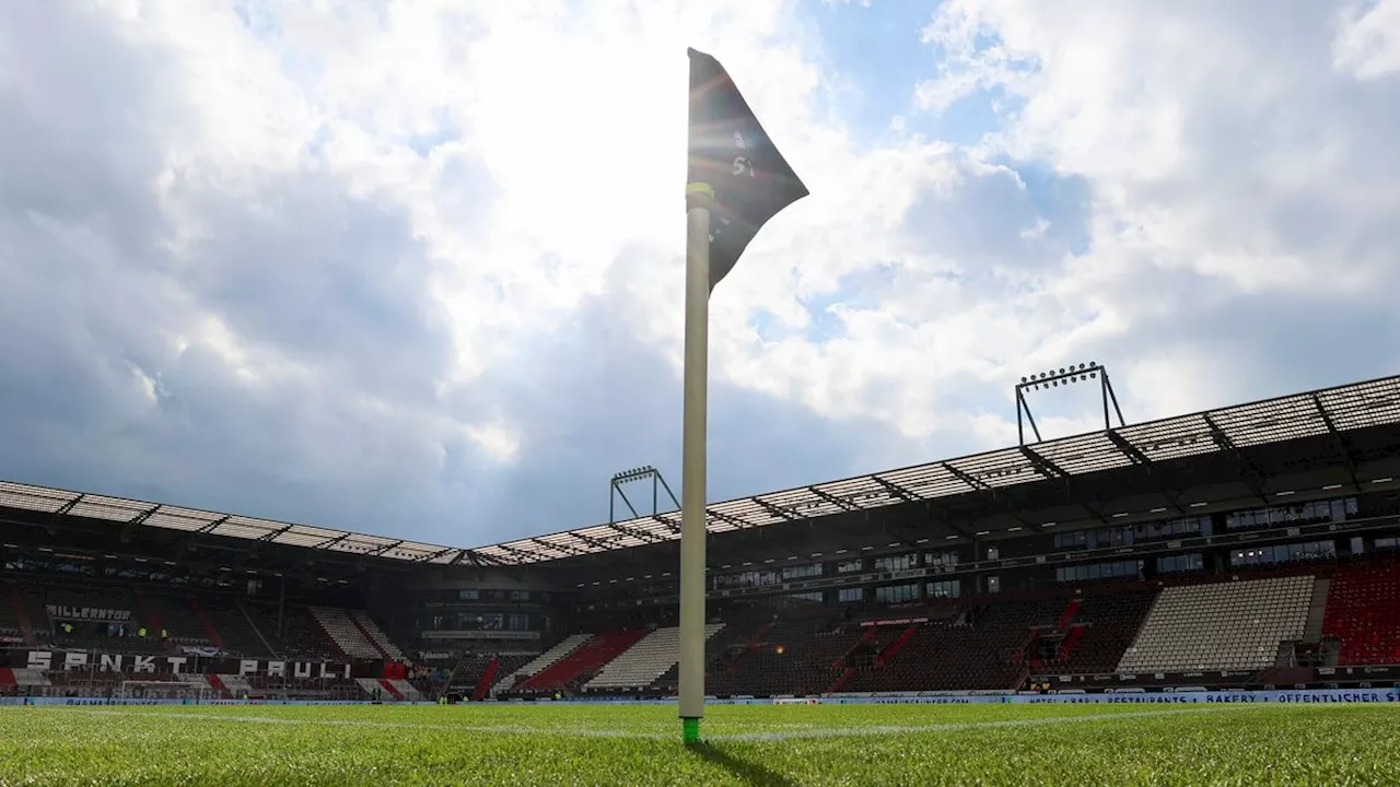 St. Pauli statt Bremer Brücke: DFL verlegt Osnabrück-Spiel gegen Schalke ans Millerntor