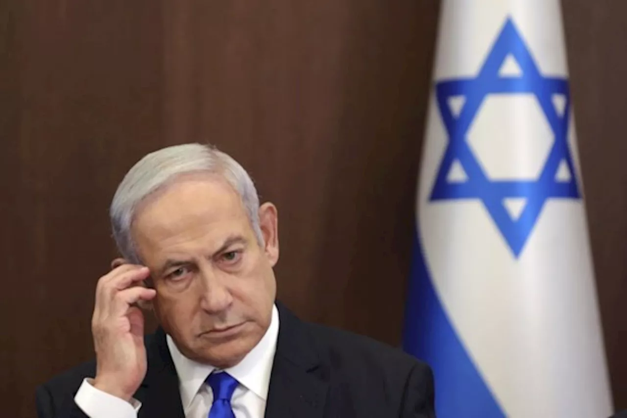 Hoe ver kan Netanyahu nog vliegen als het Strafhof een arrestatiebevel uitvaardigt?