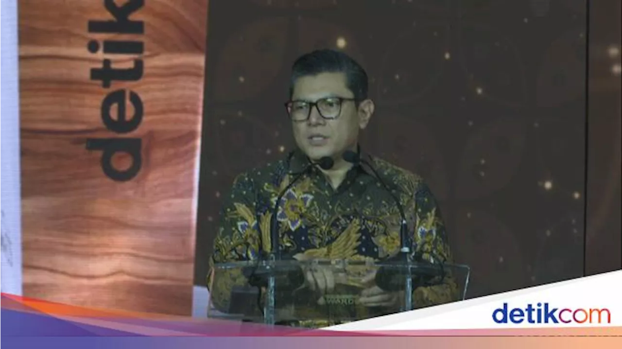 Daftar Lengkap Pemenang detikjateng-jogja Awards 2024