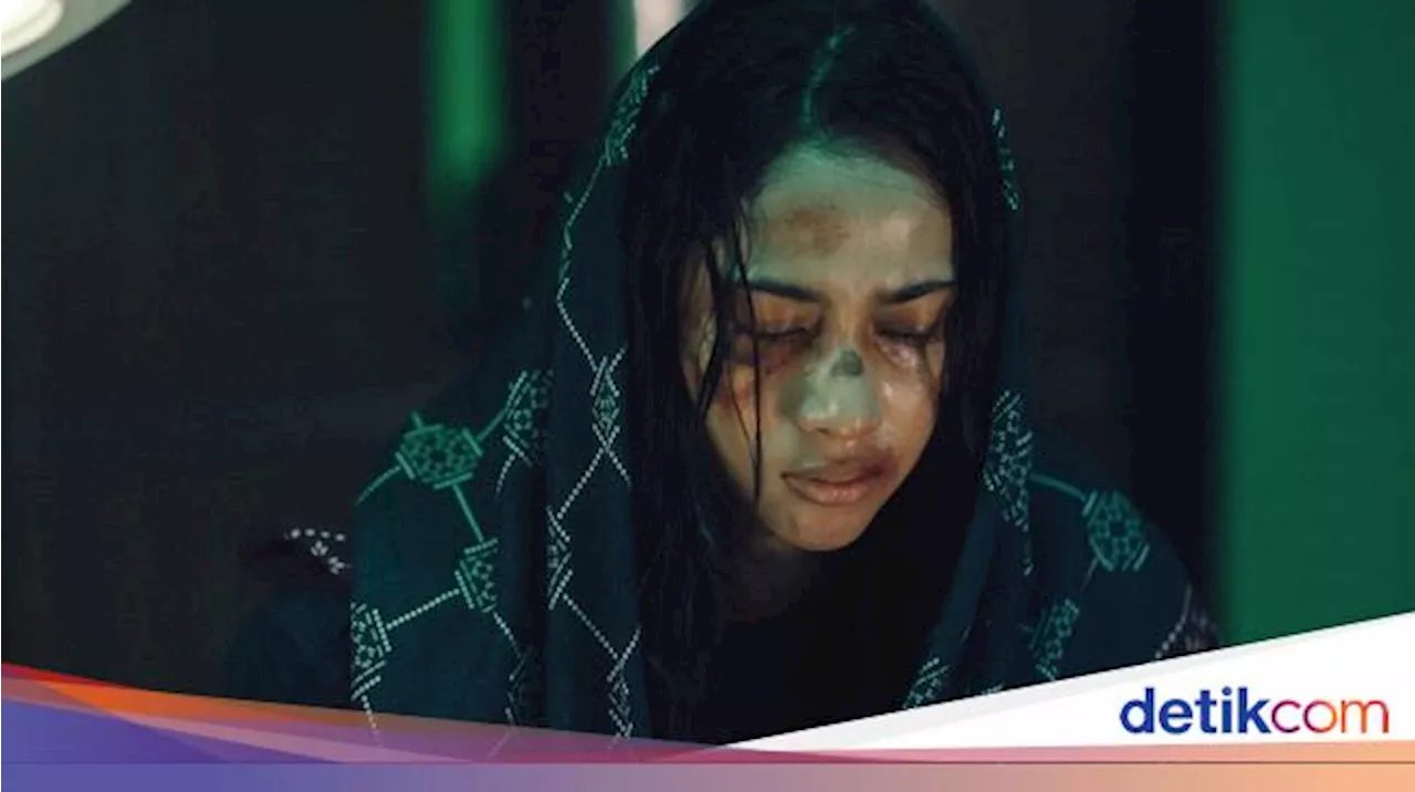 Hanung Ungkap Perbedaan Film Tuhan Izinkan Aku Berdosa dan Novelnya