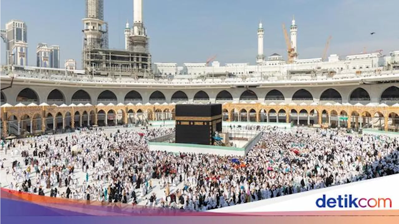 Wajib Haji yang Harus Diketahui Muslim