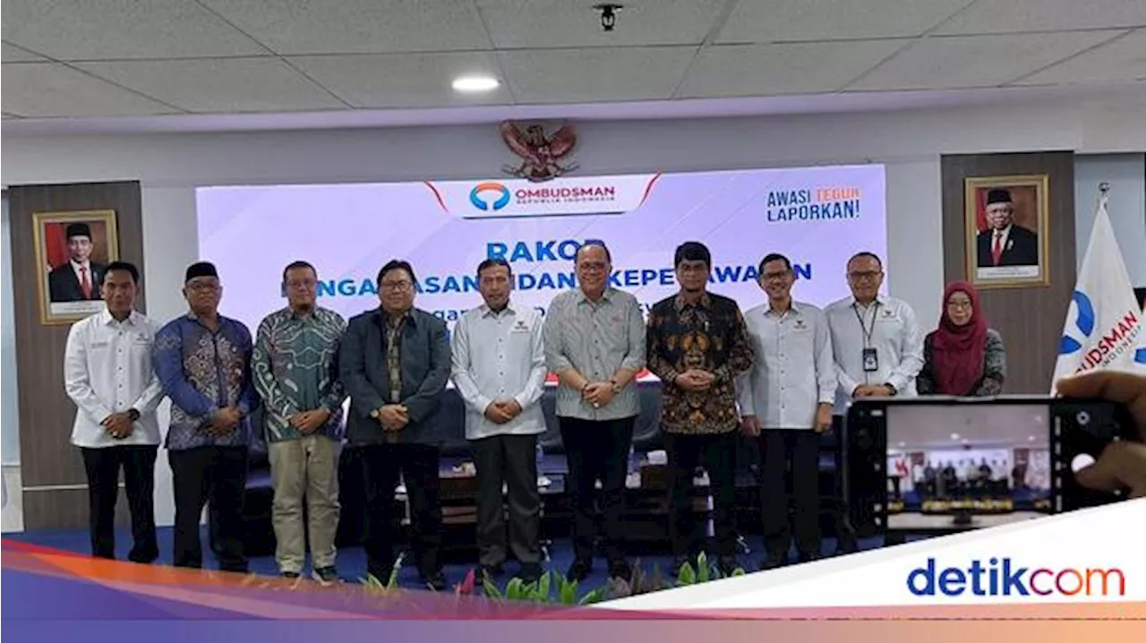 Bos Ombudsman Usulkan Seleksi CASN Diundur Usai Pilkada