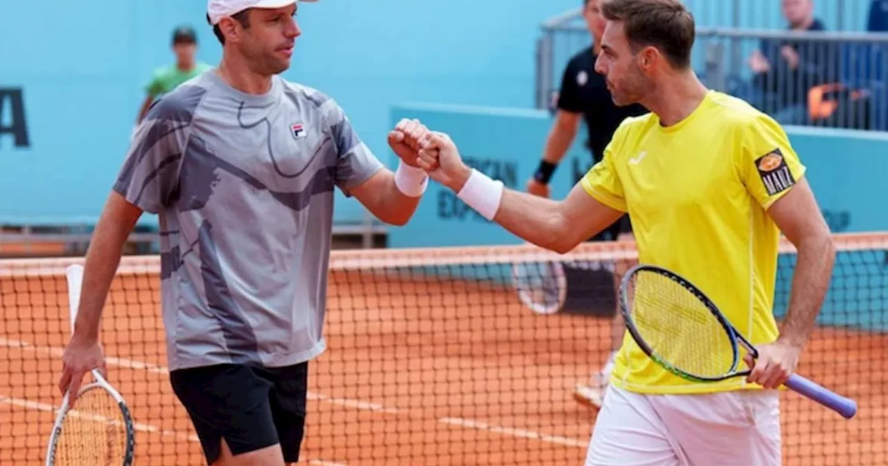 Histórico: Horacio Zeballos es el primer N° 1 argentino del tenis