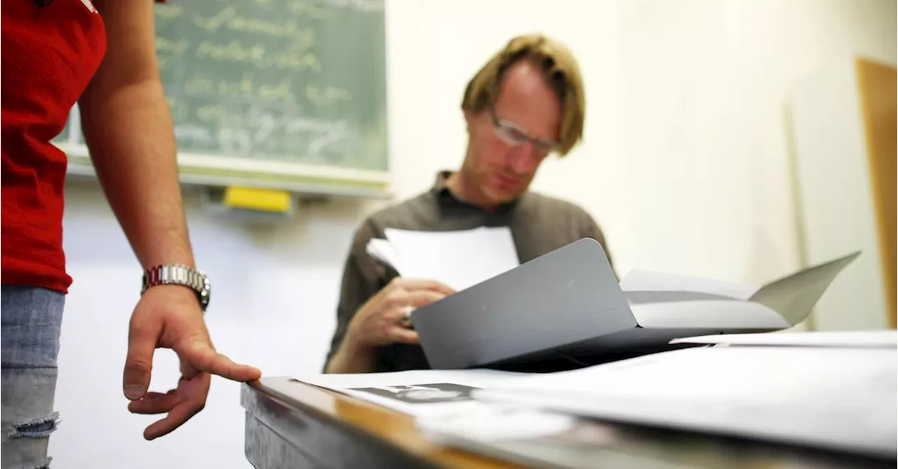 Für 41.000 Schüler startet die Matura - Deutsch macht den Anfang