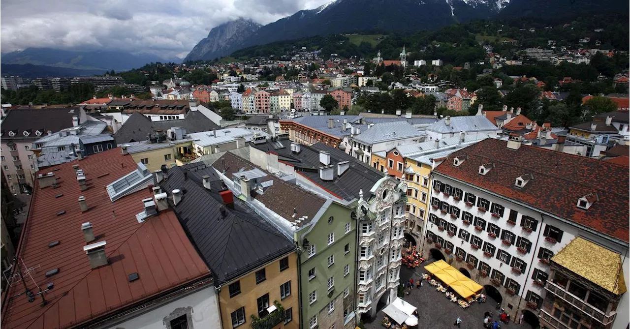 Tirol: Nur 900 leer stehende Wohnungen gemeldet