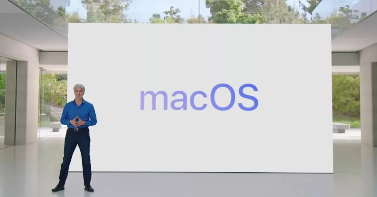 The 6 key things Apple must fix in the next version of macOS