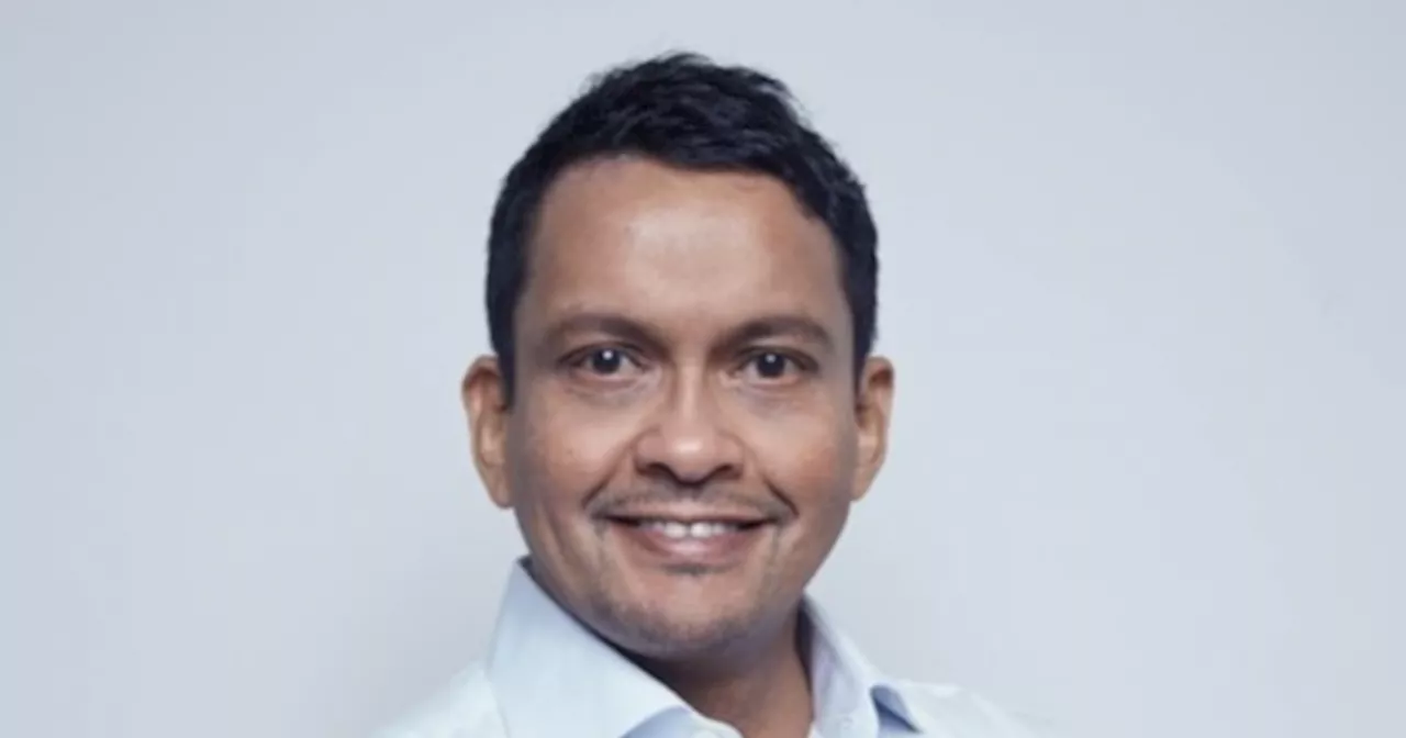 F5 welcomes Mohan Veloo as new chief technology officer for APCJ