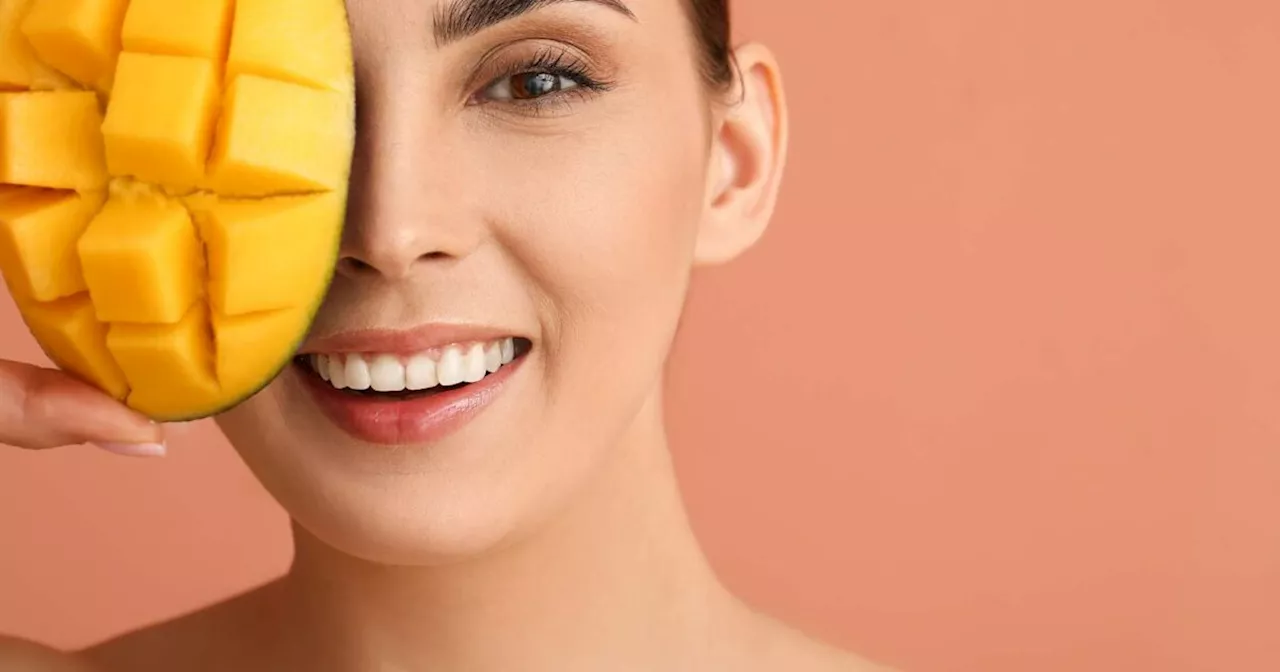 Mango, i benefici per la pelle e per i capelli