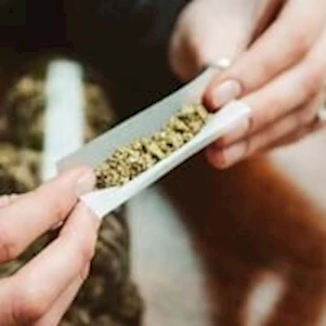 DEA Proposes To Lower Marijuana's Classification