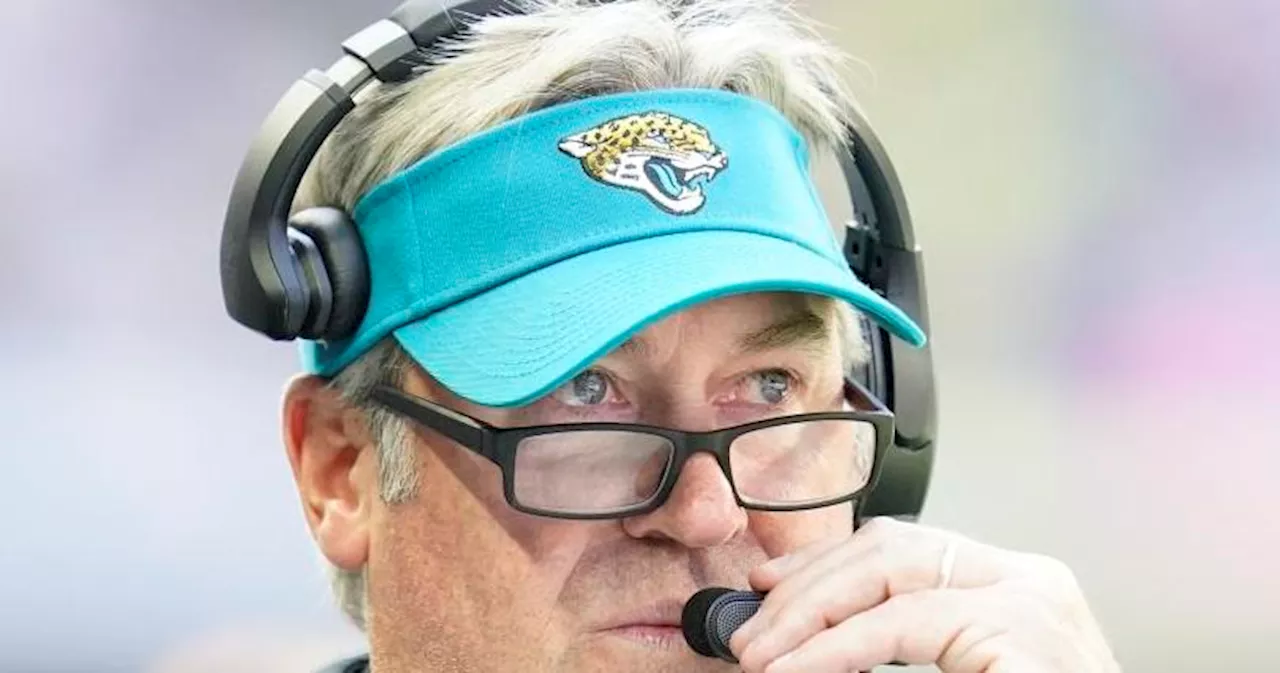 Jax Jaguars' coach Doug Pederson speaks on faith ahead of FCA event in Dothan