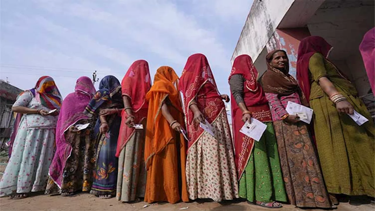 As India votes, misinformation surges on social media: 'The whole country is paying the price'