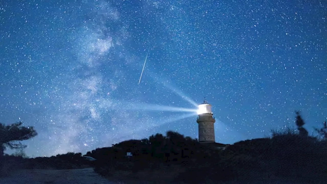 Explainer: The Eta Aquariid meteor shower: When is it and what to expect?