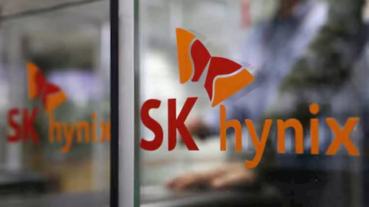 Nvidia supplier SK Hynix says HBM chips almost sold out for 2025