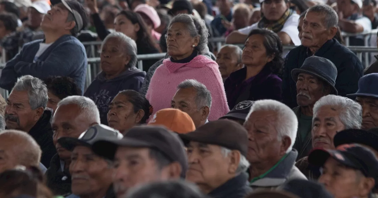 Comité técnico del Fondo de Pensiones para el Bienestar será presidido por el secretario de Hacienda