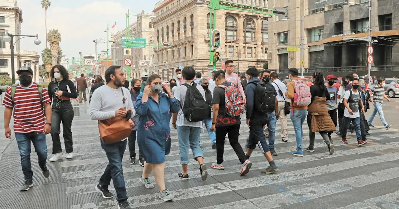 Concanaco plantea rediseños de la economía para asegurar conquistas laborales