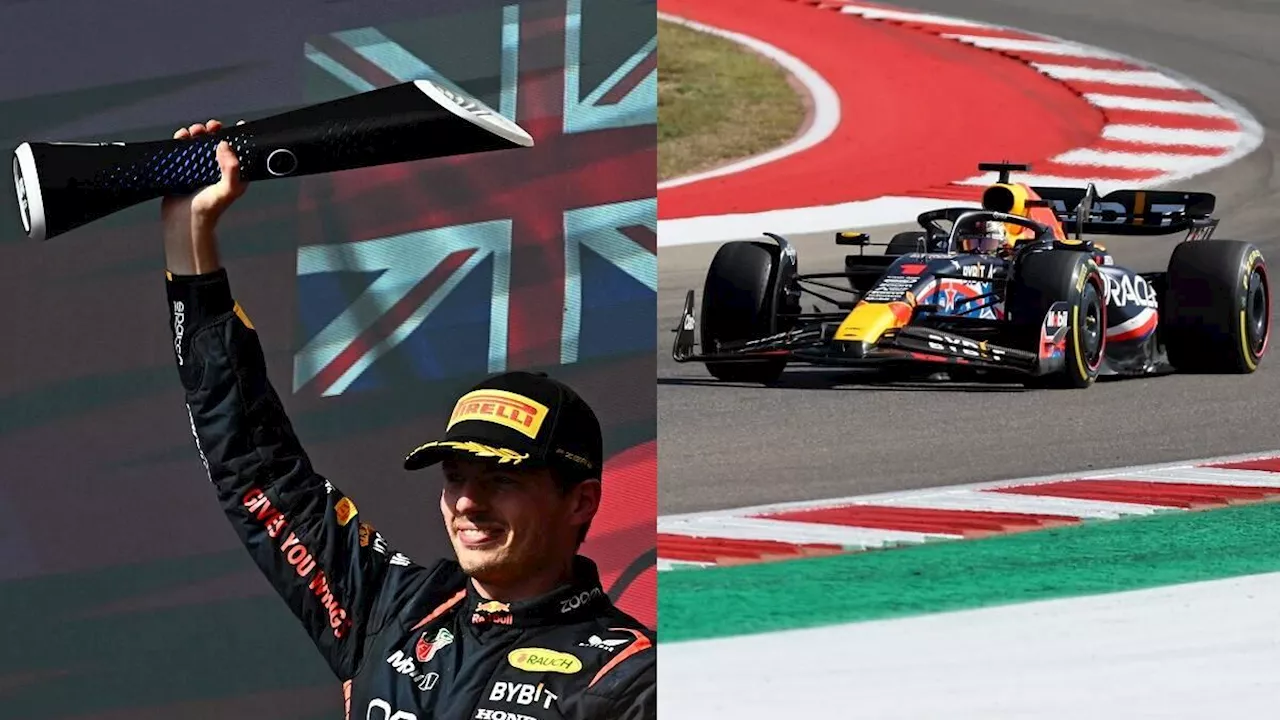 Red bull teme por la salida de Verstappen: Mercedes prepara un sueldo millonario de locura