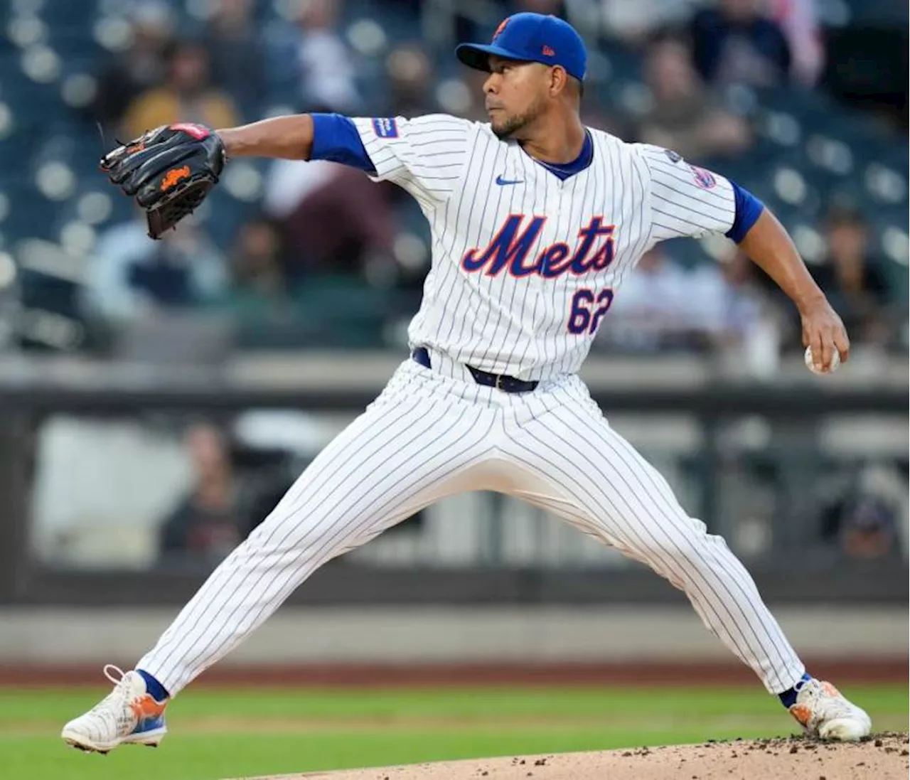 José Quintana busca maniatar la ofensiva de los Rays de Tampa