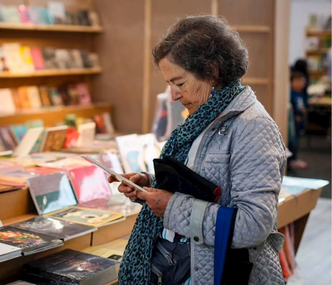 Los libros de autoyuda siguen en la lista de los más buscados por los colombianos