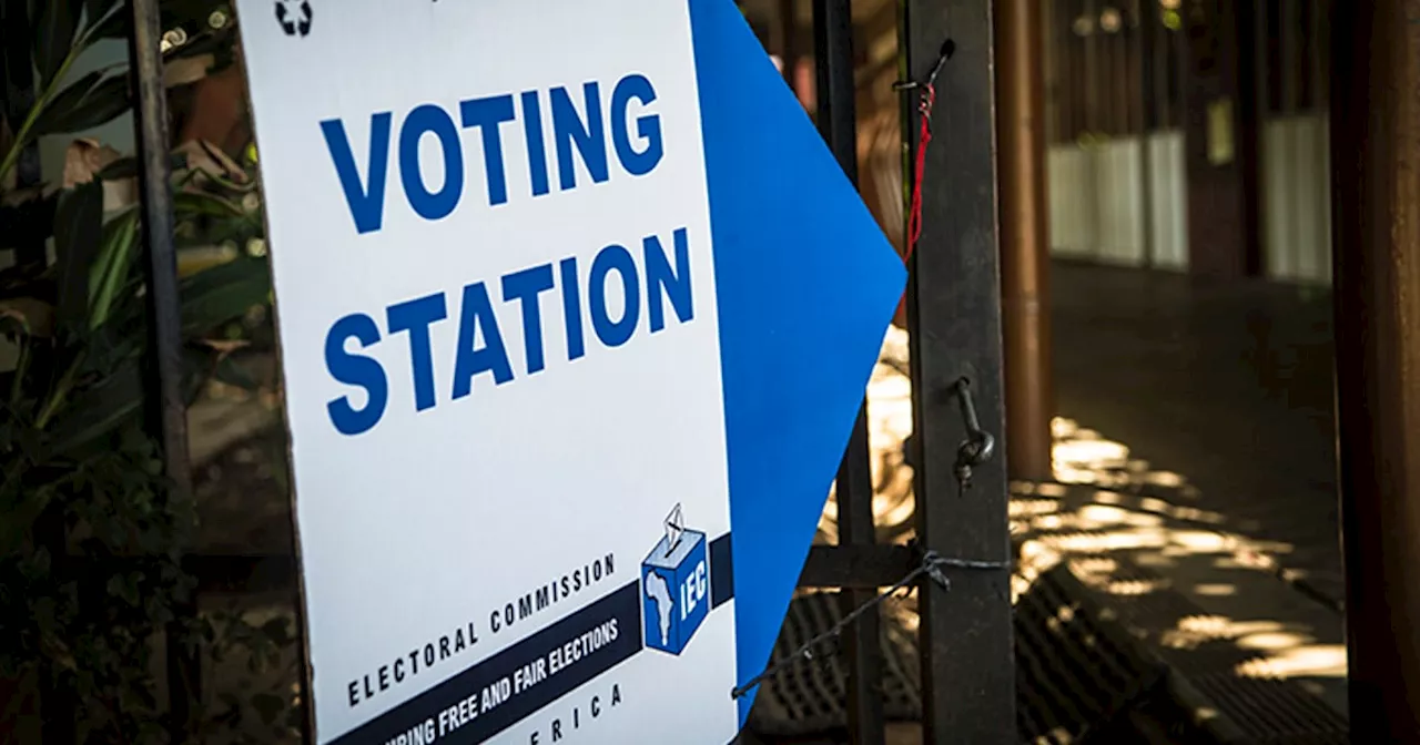 ANALYSIS: 'Confused electorate', IEC's legal challenges & political precarity characterise SA ahead of 2024 elections