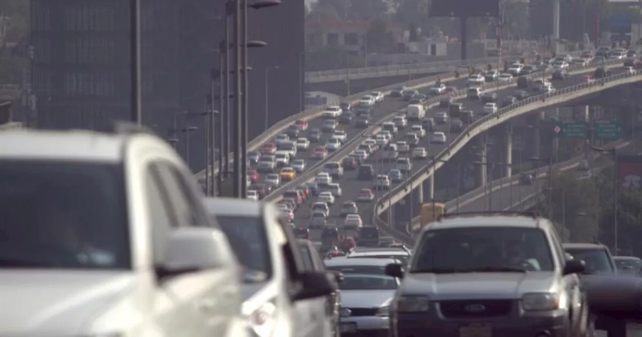 La Comisión Ambiental suspende contingencia ambiental en CDMX y Edomex