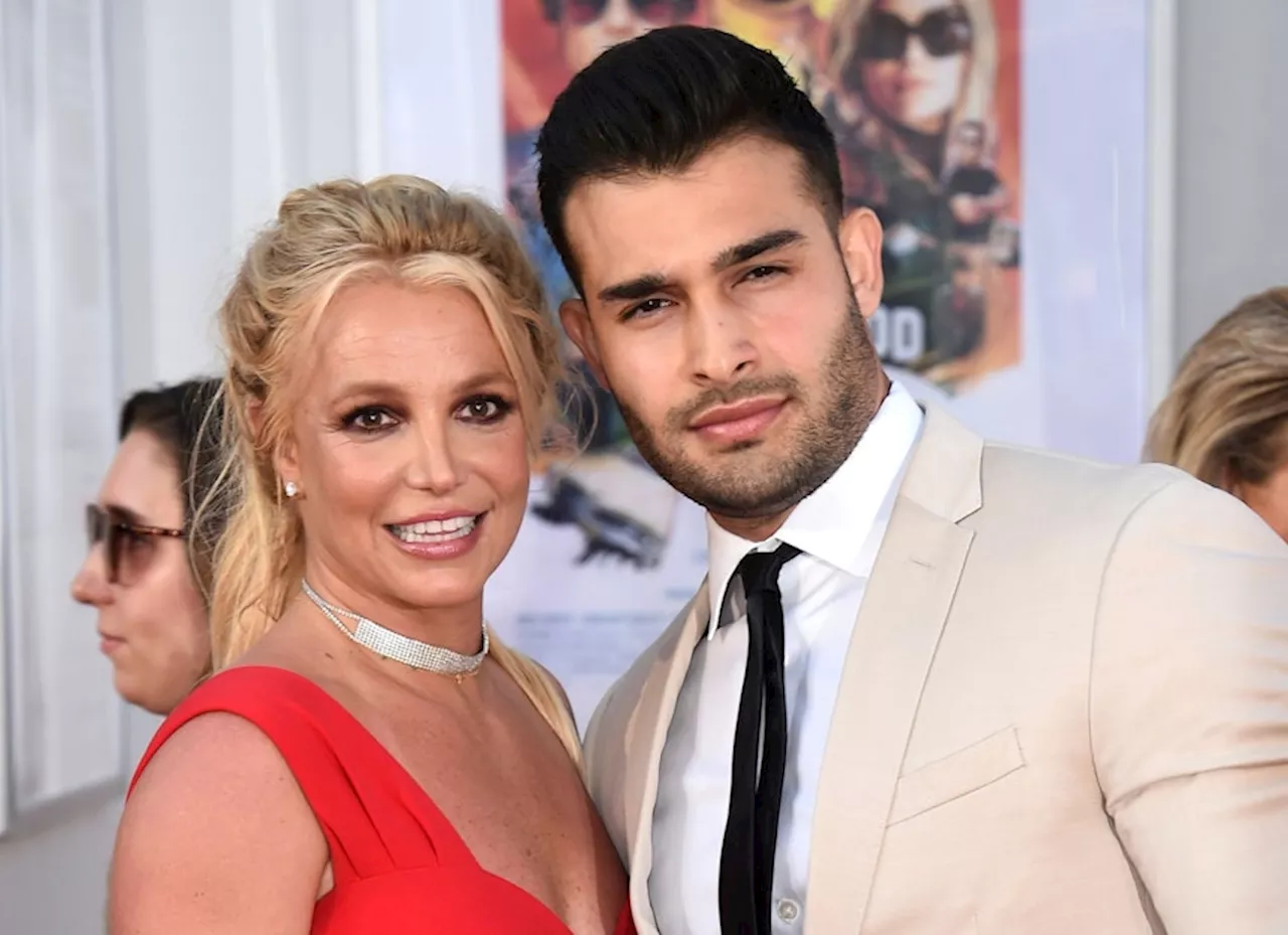 Britney Spears und Sam Asghari: Scheidung ist fast durch