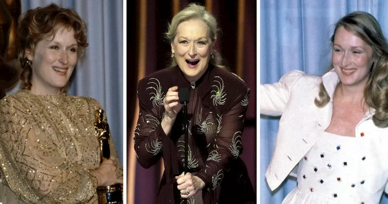 Cannes premia Meryl Streep, l’ineguagliabile carriera dell’attrice: “Immensamente…