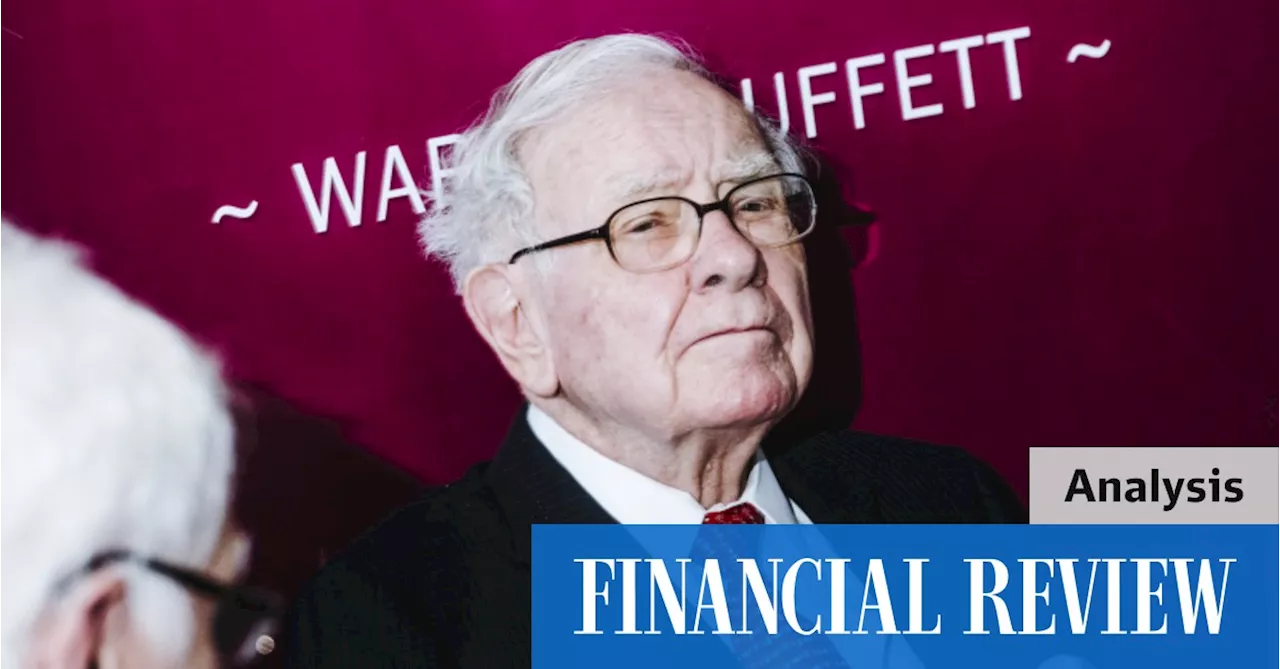 Berkshire after Buffett: Can his deputies step up?