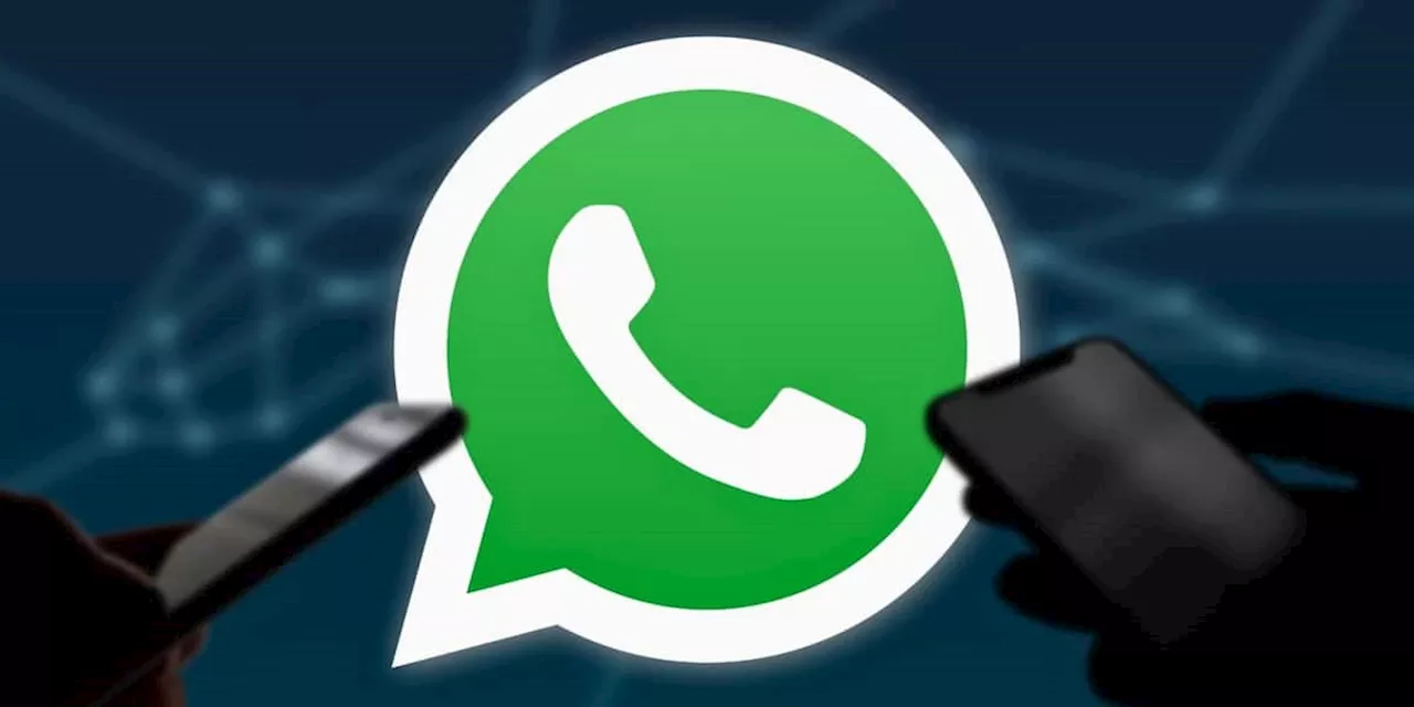 Bei WhatsApp kommt eine neue Funktion – das bedeutet das grüne Herz