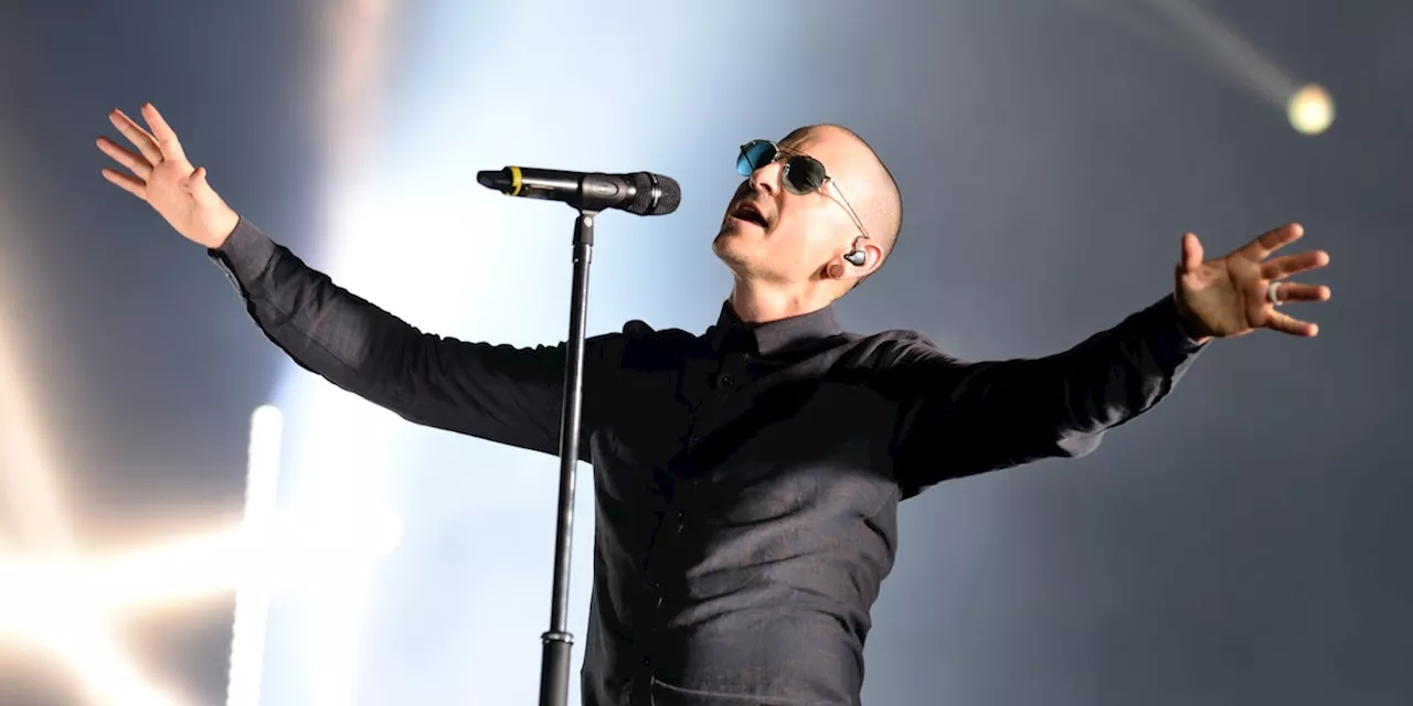 Irres Gerücht: Kommen Linkin Park 2025 mit einer Sängerin zurück?