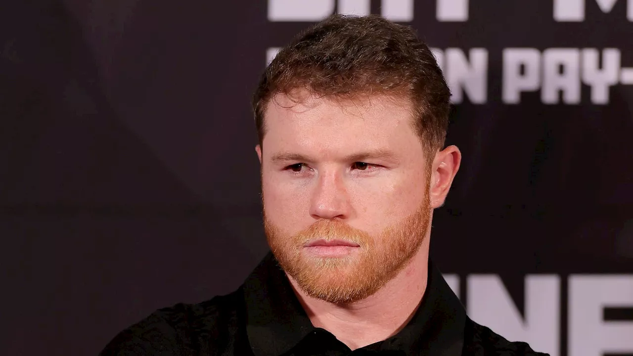 Canelo Alvarez Sets Vague Terms For Potential David Benavidez Clash