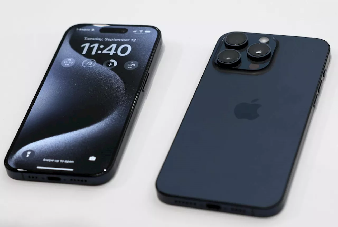 iOS 17.5—3 Cool New iPhone Security Features Arriving Soon