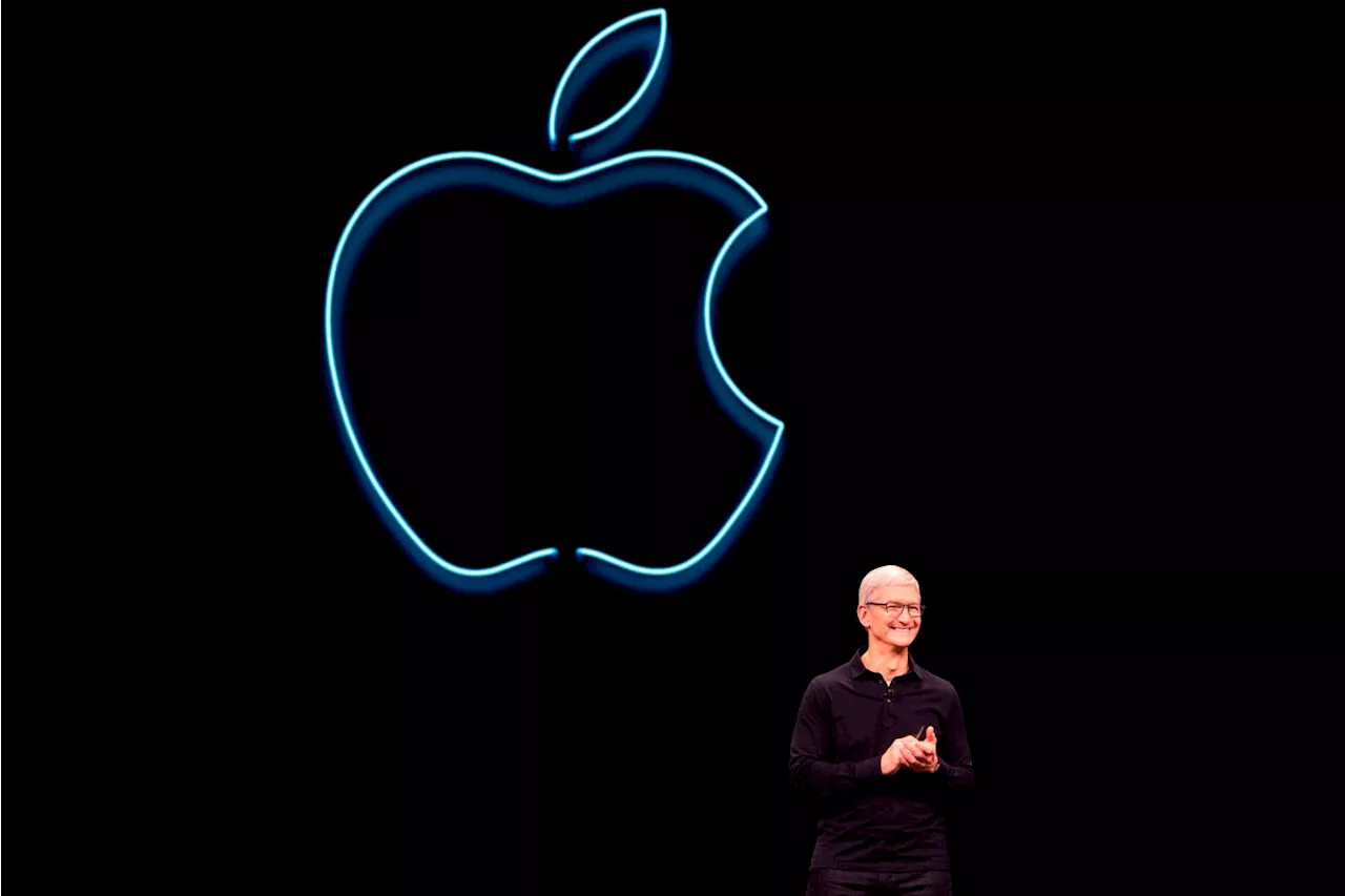 Your Best Look Yet At The New iPhone 16